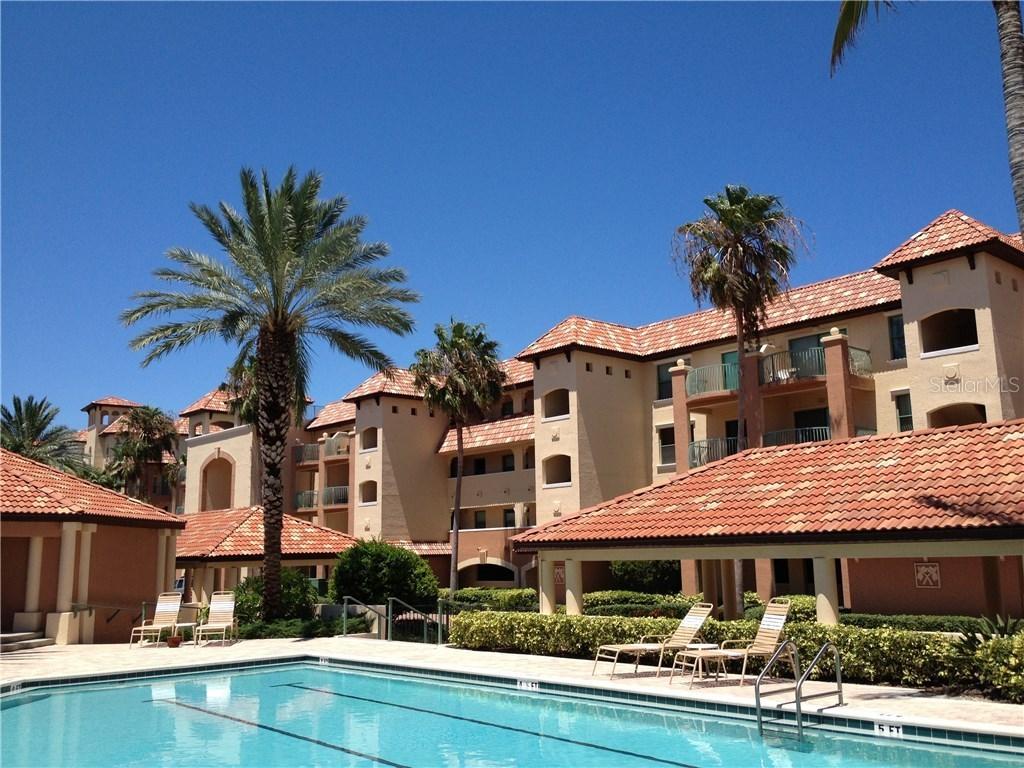 1695 Pinellas Bayway South #C5, Tierra Verde, FL 33715