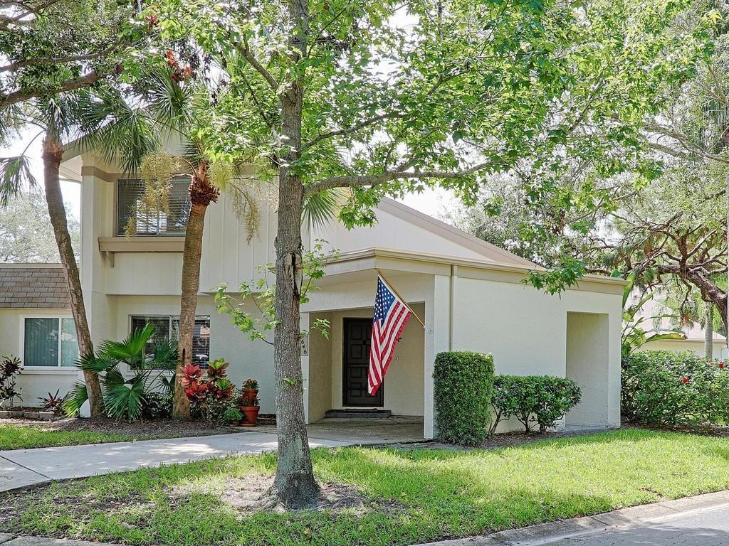 2646 Cedar View Ct. #102C, Clearwater, FL 33761