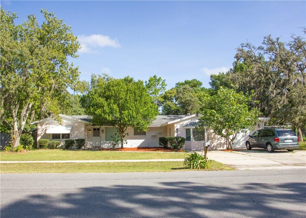 6413 Fairlawn St., Spring Hill, FL 34606