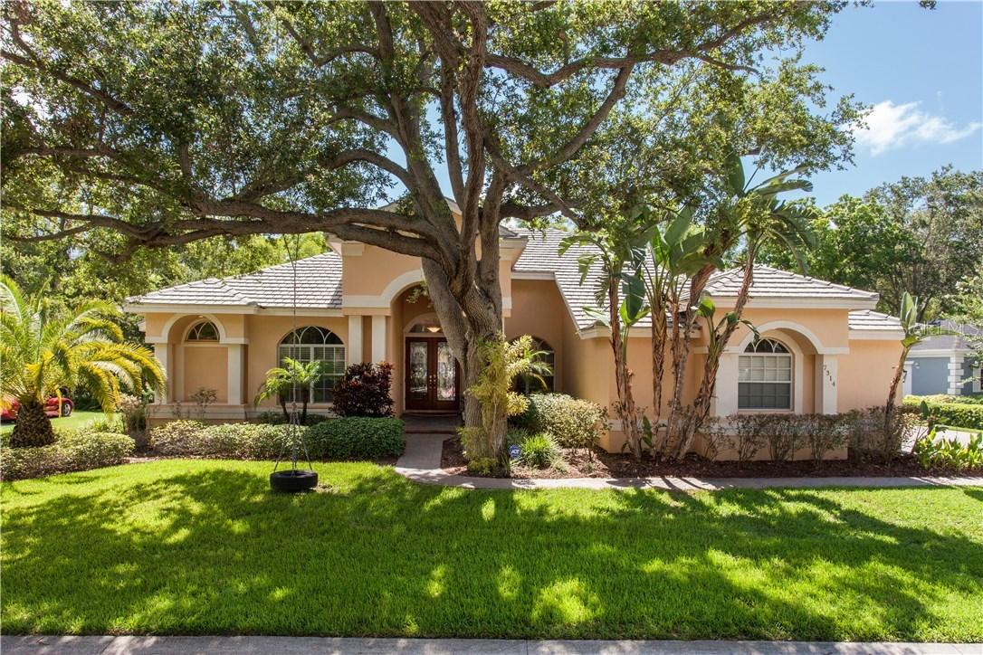 7314 Hunt Club Ln., Seminole, FL 33776