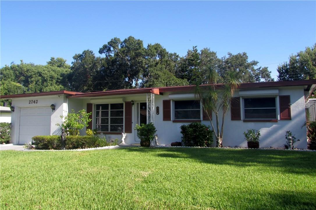 2742 Navel Dr., Clearwater, FL 33759