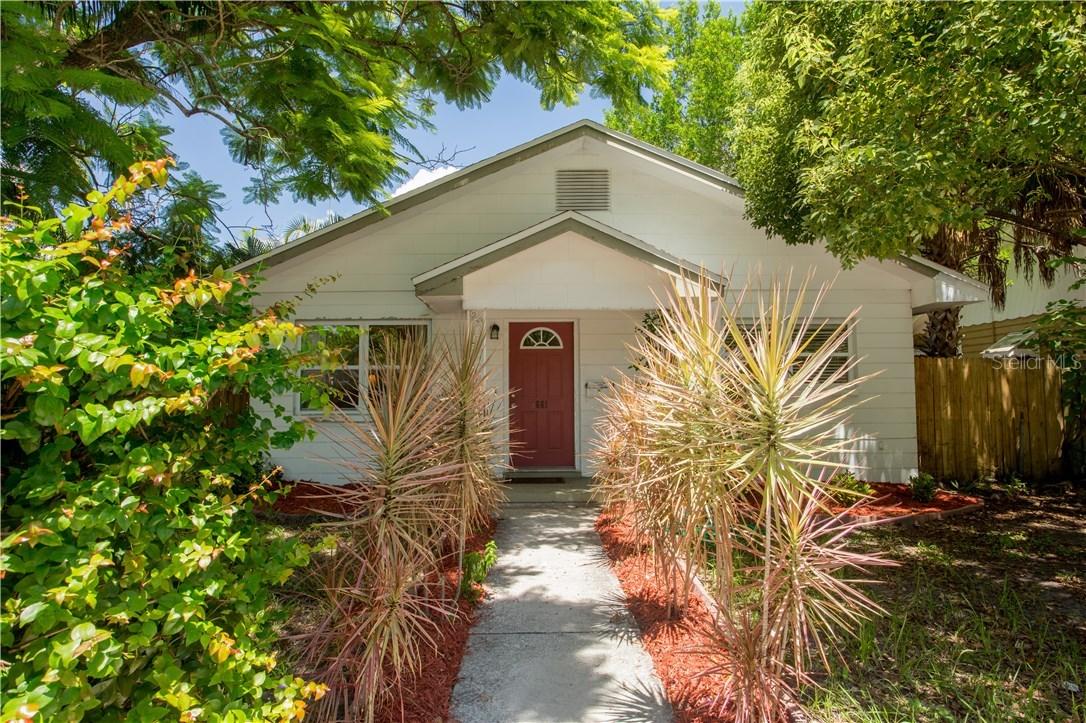 1661 22nd Ave., St Petersburg, FL 33713