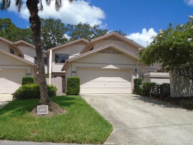 485 Westlake Blvd. #66, Palm Harbor, FL 34683