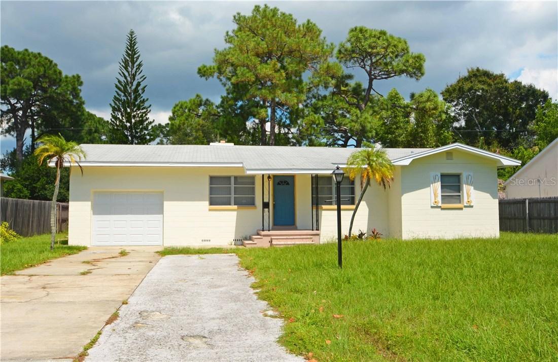 6343 1st Ave., St Petersburg, FL 33710