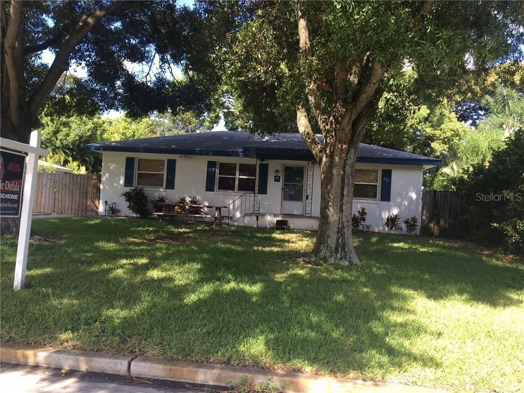 16 N Jupiter Ave., Clearwater, FL 33755