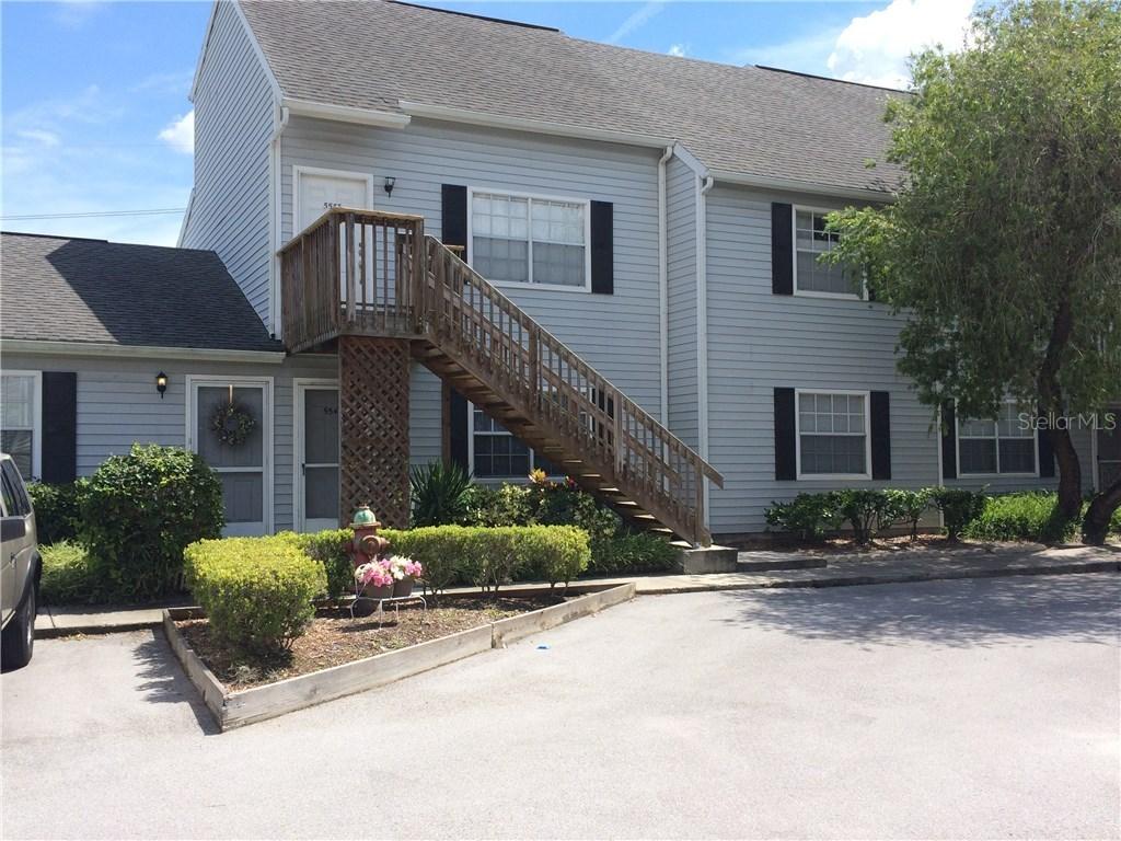 5543 67th Ave. #812, Pinellas Park, FL 33781