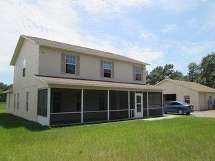 12358 Hooker Rd., Weeki Wachee, FL 34614