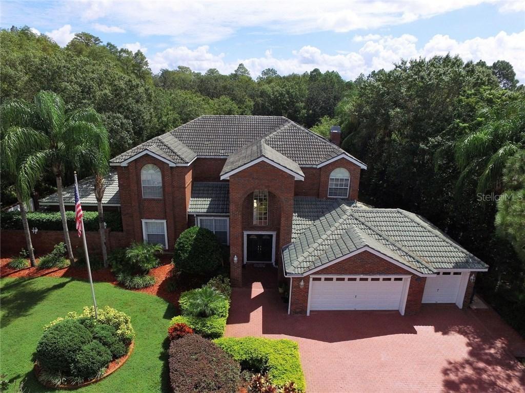 391 Whispering Lakes Blvd., Tarpon Springs, FL 34688