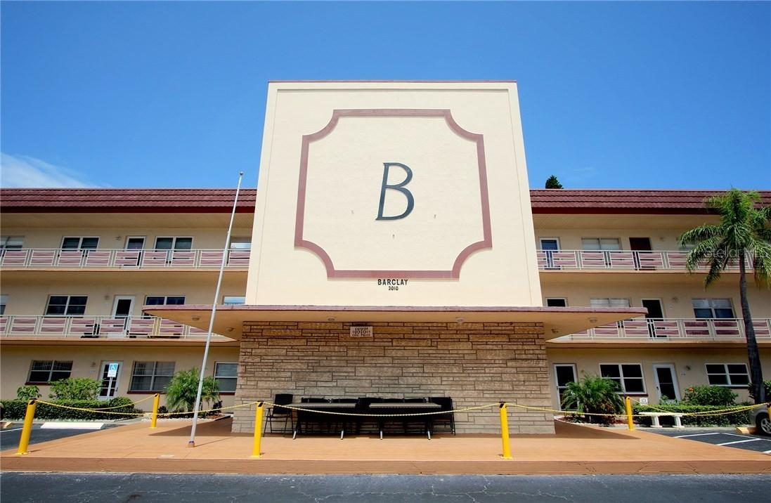 3010 59th St. #212, Gulfport, FL 33707