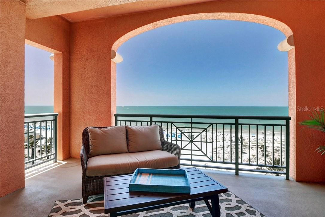 301 S Gulfview Blvd. #702, Clearwater Beach, FL 33767