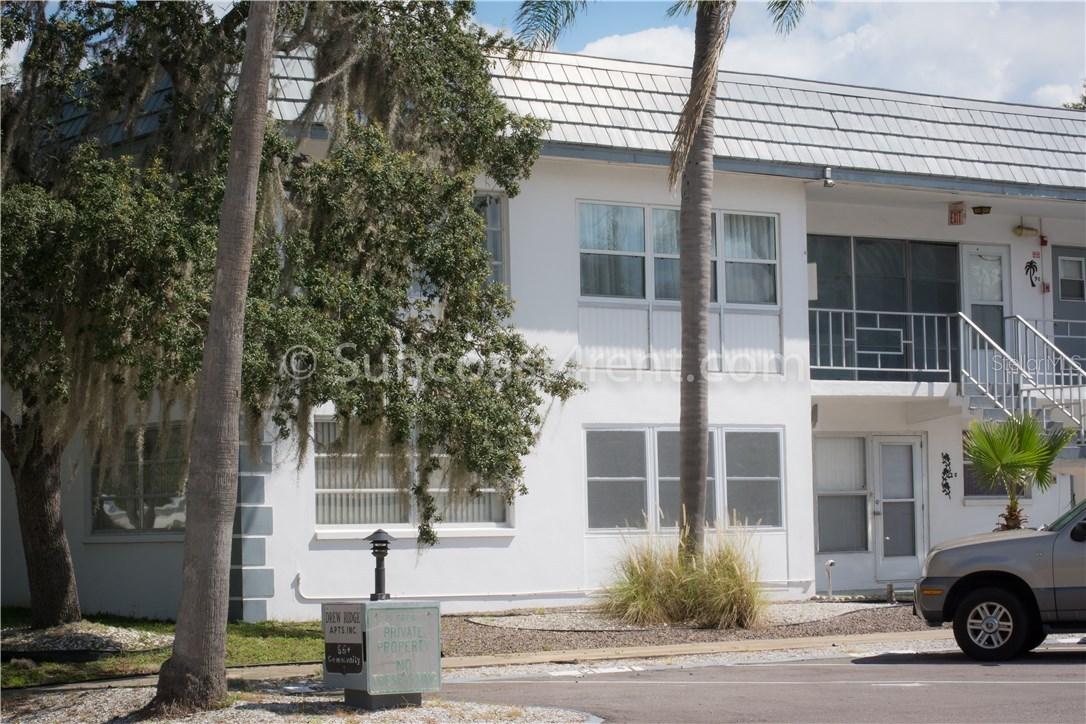 1221 Drew St. #C10, Clearwater, FL 33755