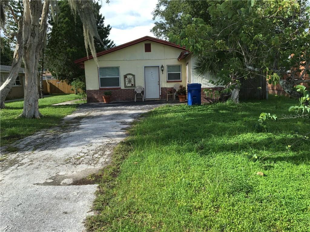 521 88th Ave., St Petersburg, FL 33702