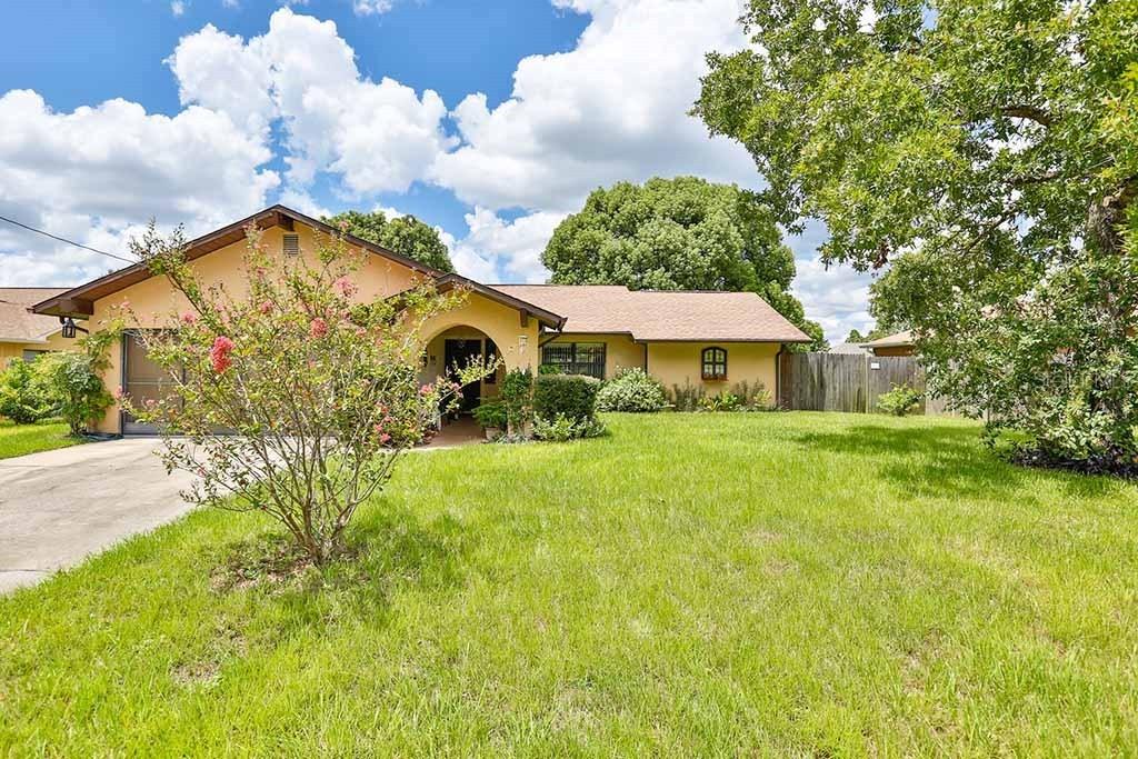 4505 Devonshire Ave., Spring Hill, FL 34609