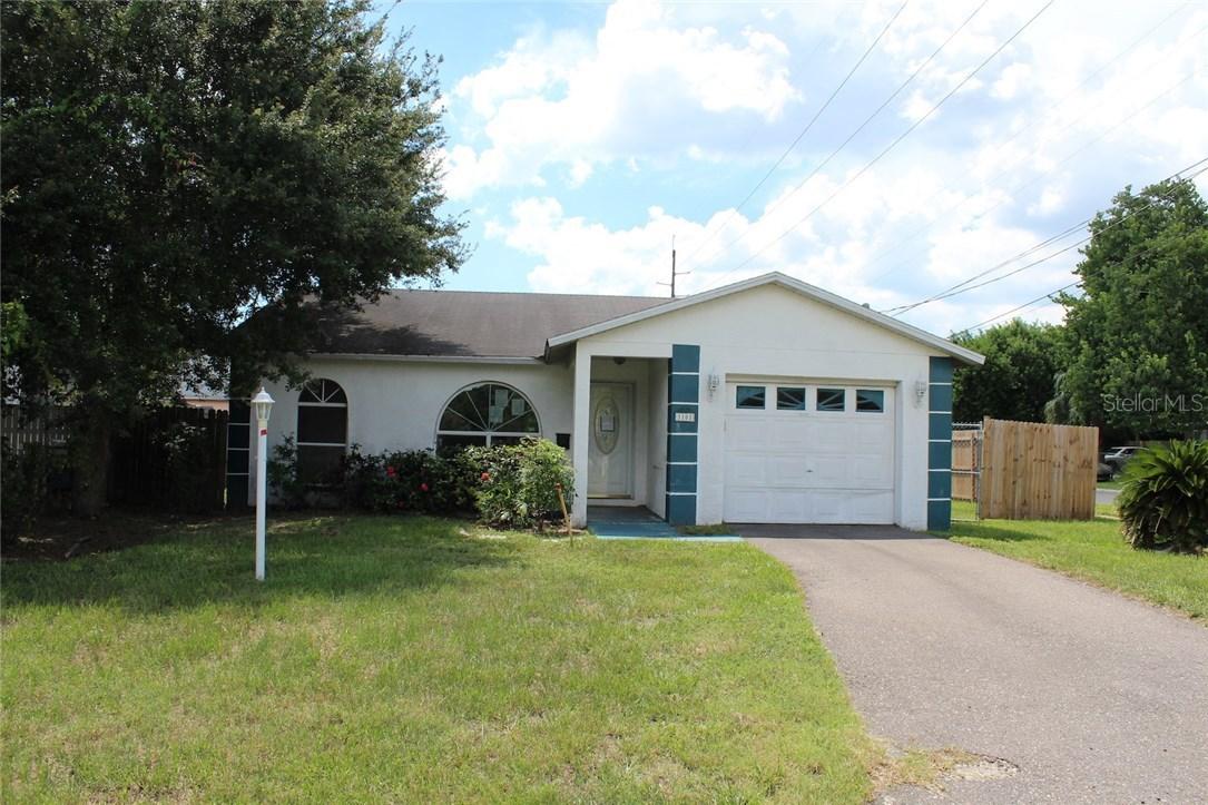 1101 45th St., St Petersburg, FL 33711