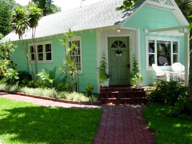 5015 31st Ave., Gulfport, FL 33707