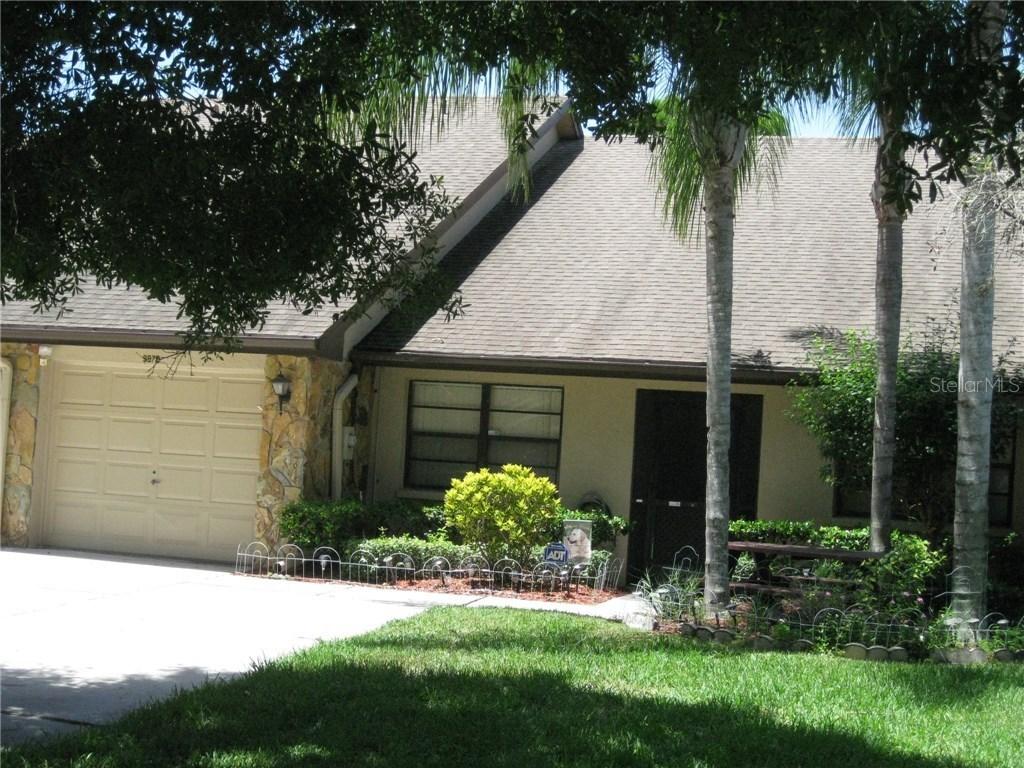 9972 Lake Seminole Dr., Largo, FL 33773