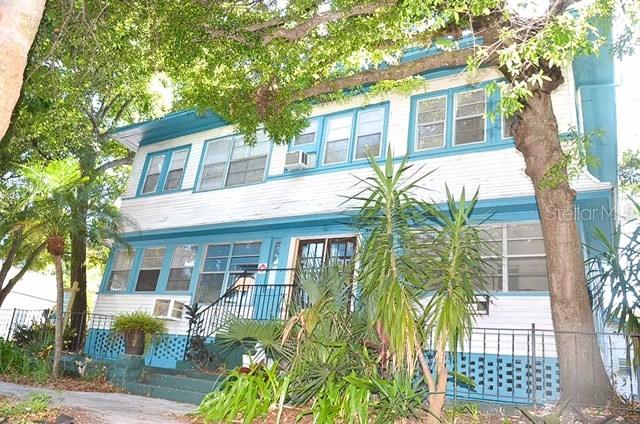 700 1st St., St Petersburg, FL 33701