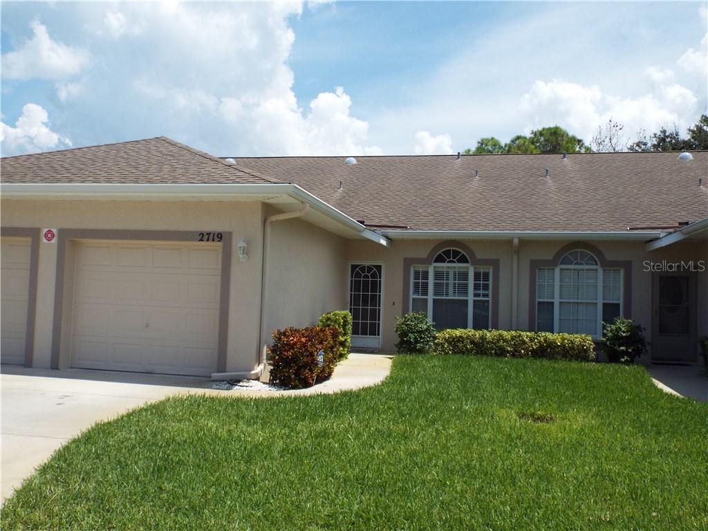 2719 73rd Ct., Bradenton, FL 34209