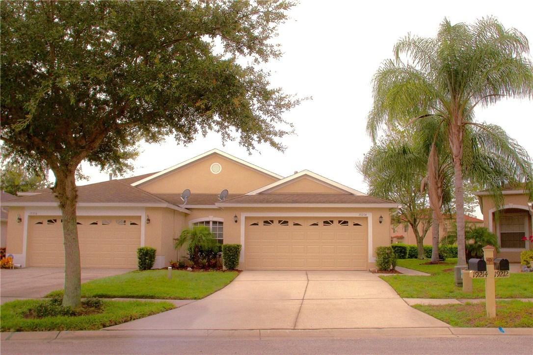 19214 Weymouth Dr., Land O Lakes, FL 34638