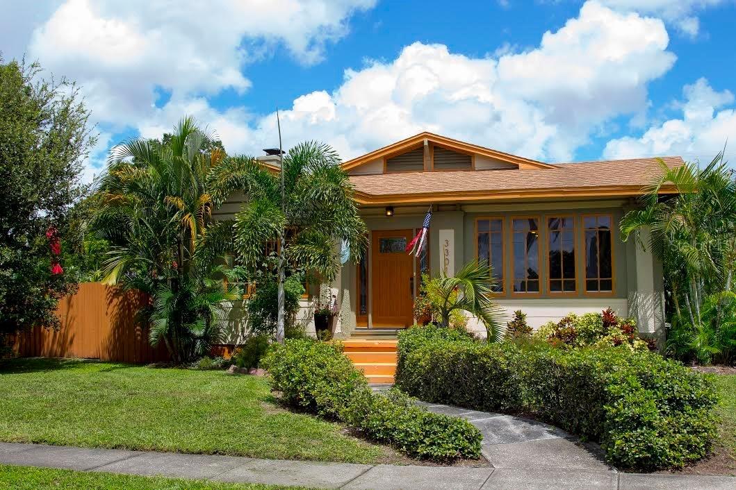 3301 6th Ave., St Petersburg, FL 33713