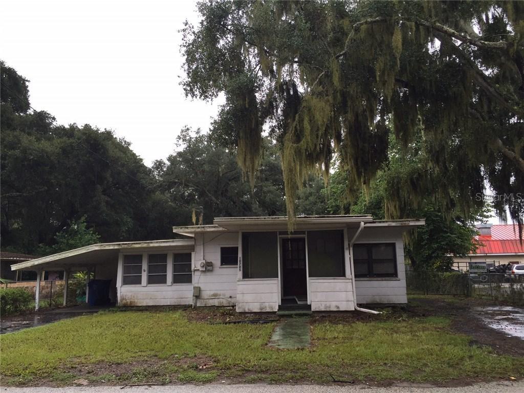 10705 Desoto Rd., Riverview, FL 33578