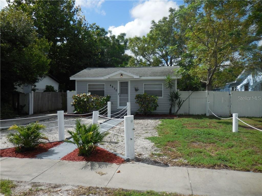 4950 43rd Ave., St.petersburg, FL 33709