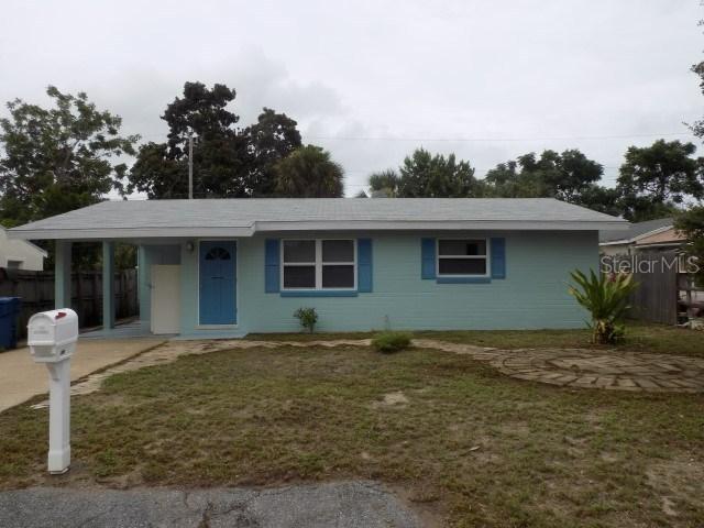 171 Laurie Dr., Ormond Beach, FL 32176