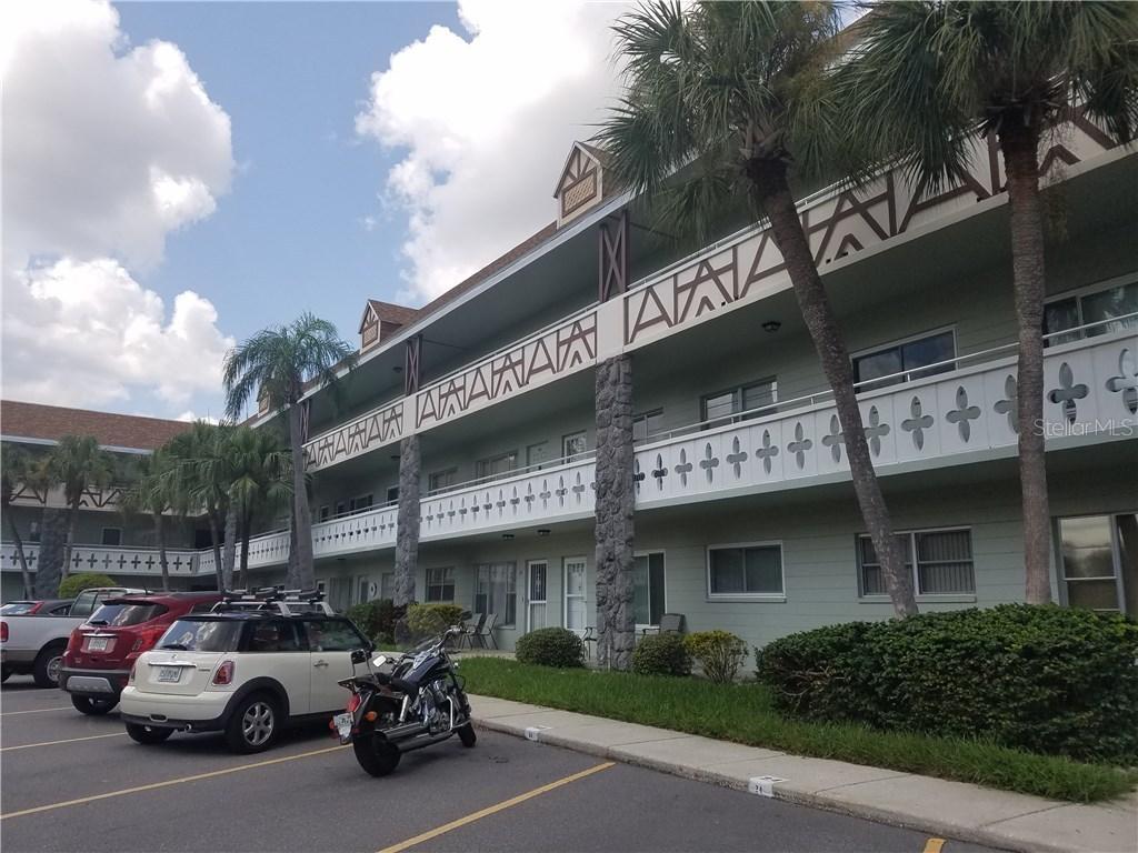 2448 Columbia Dr. #42, Clearwater, FL 33763