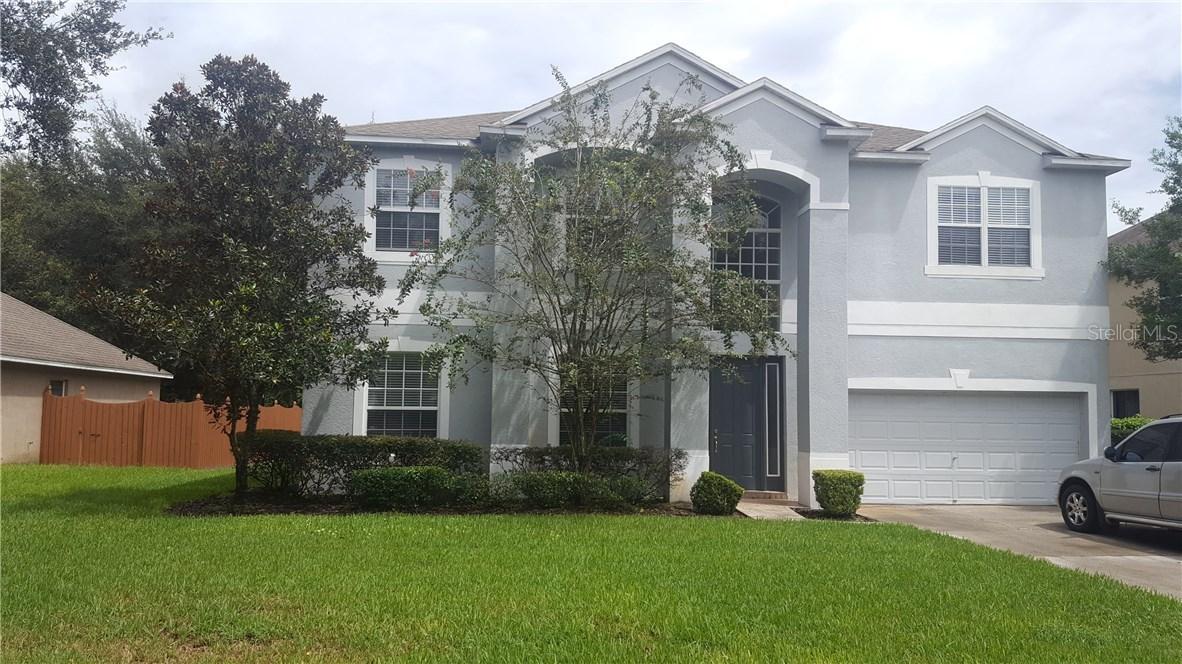 1541 Mccrea Dr., Lutz, FL 33549