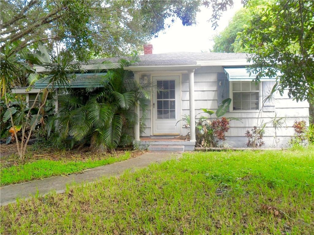 1417 Winchester Rd., St Petersburg, FL 33710