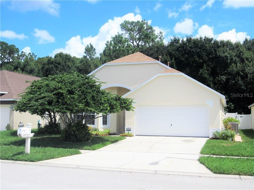 29703 Birds Eye Dr., Wesley Chapel, FL 33543