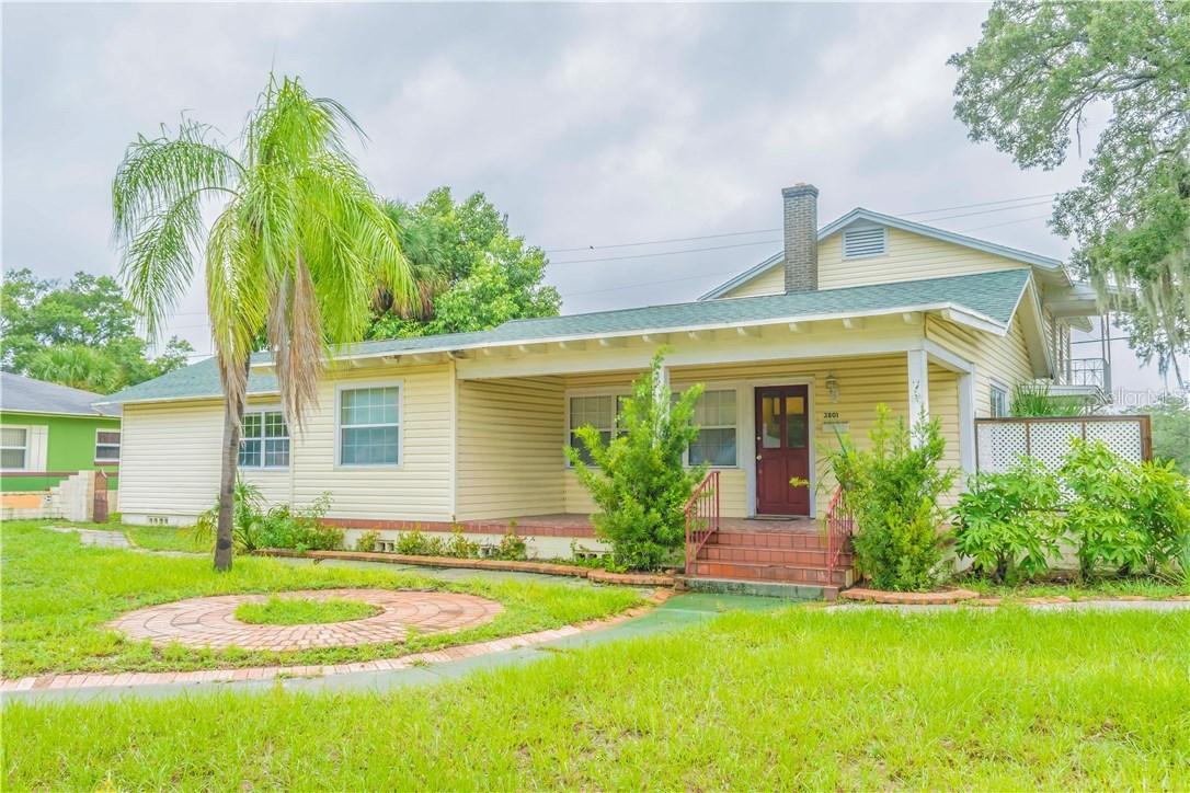 3801 1st Ave., St Petersburg, FL 33713