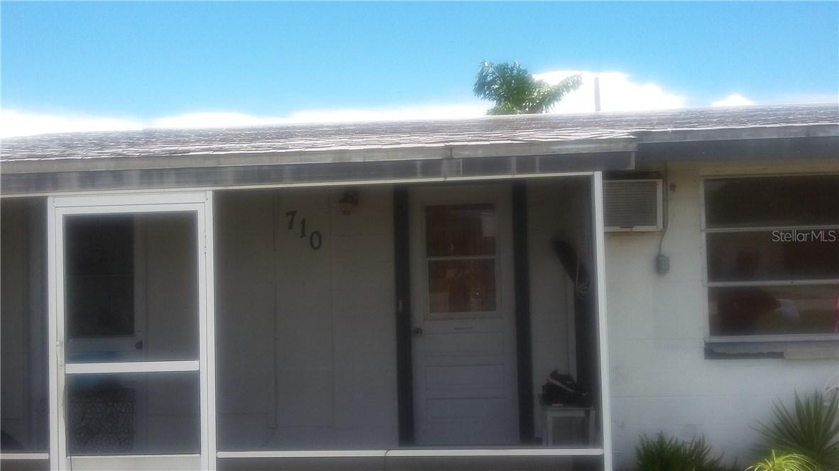 710 Harvey St., Englewood, FL 34223