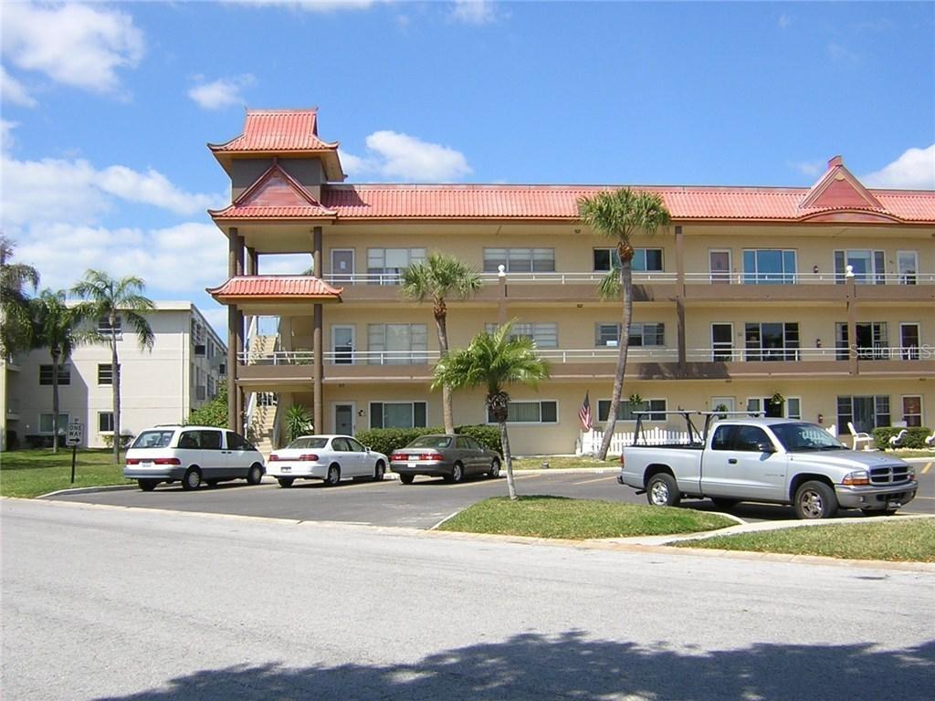 2402 Ecuadorian Way #42, Clearwater, FL 33763