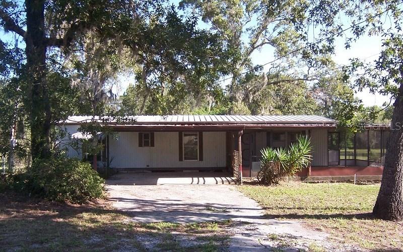 18605 Holden Dr., Spring Hill, FL 34610