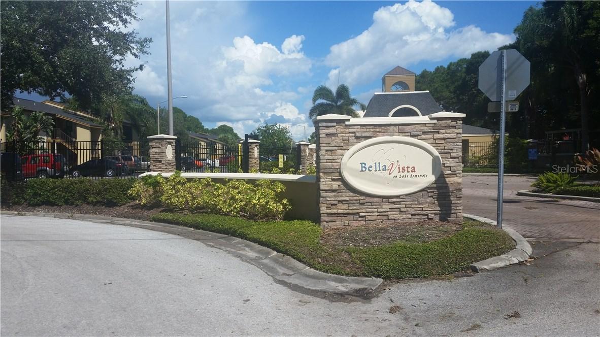 10196 Sailwinds Blvd. #201, Largo, FL 33773