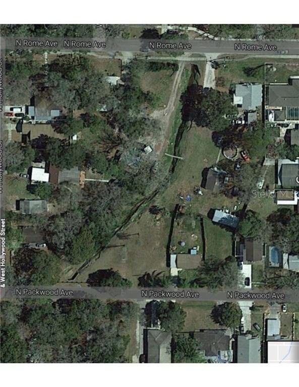 N Packwood Ave., Tampa, FL 33604