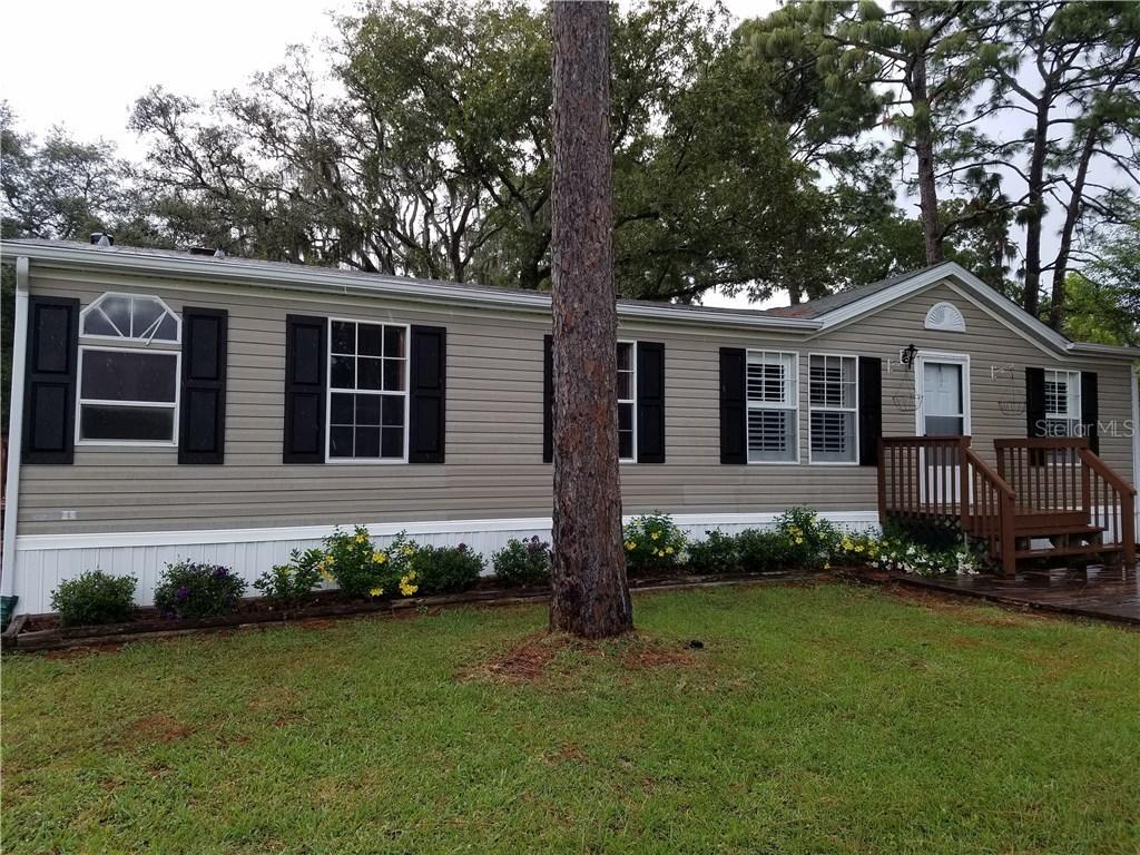 18315 Alexson St., Spring Hill, FL 34610