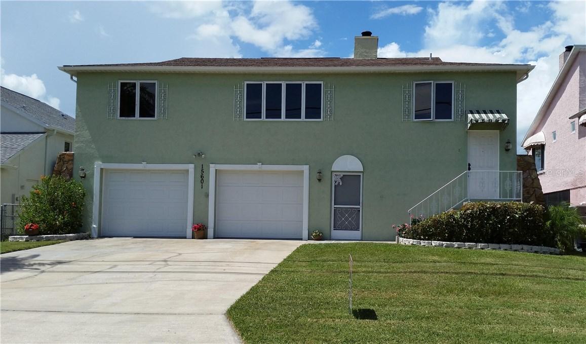 15601 Old Dixie Hwy., Hudson, FL 34667