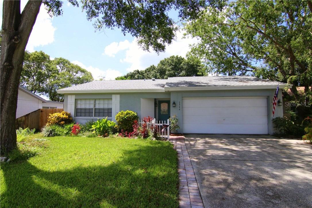 2346 Orangeside Rd., Palm Harbor, FL 34683
