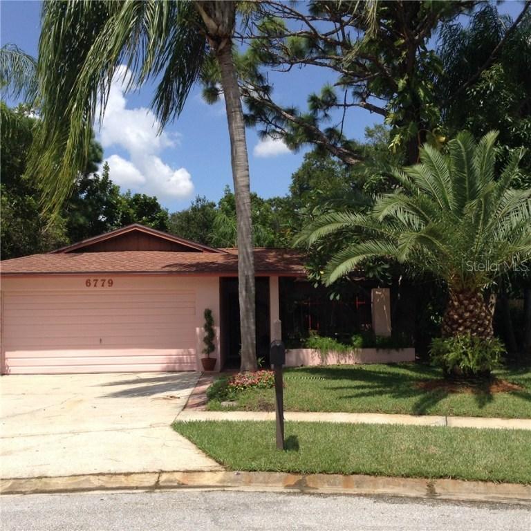6779 Deer Pond Ln., Pinellas Park, FL 33781