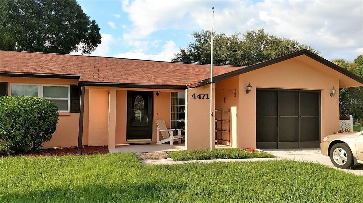 4471 Michigan Ln., Clearwater, FL 33762