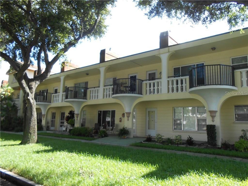 2295 Mexican Way #37, Clearwater, FL 33763