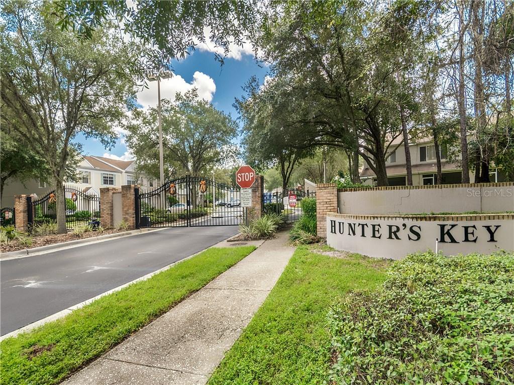 8665 Hunters Key Cir., Tampa, FL 33647