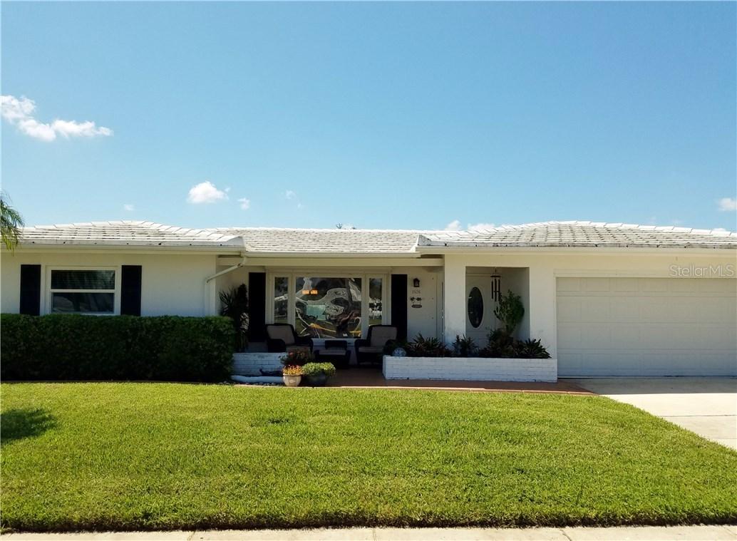 3526 98th Ter. #4, Pinellas Park, FL 33782
