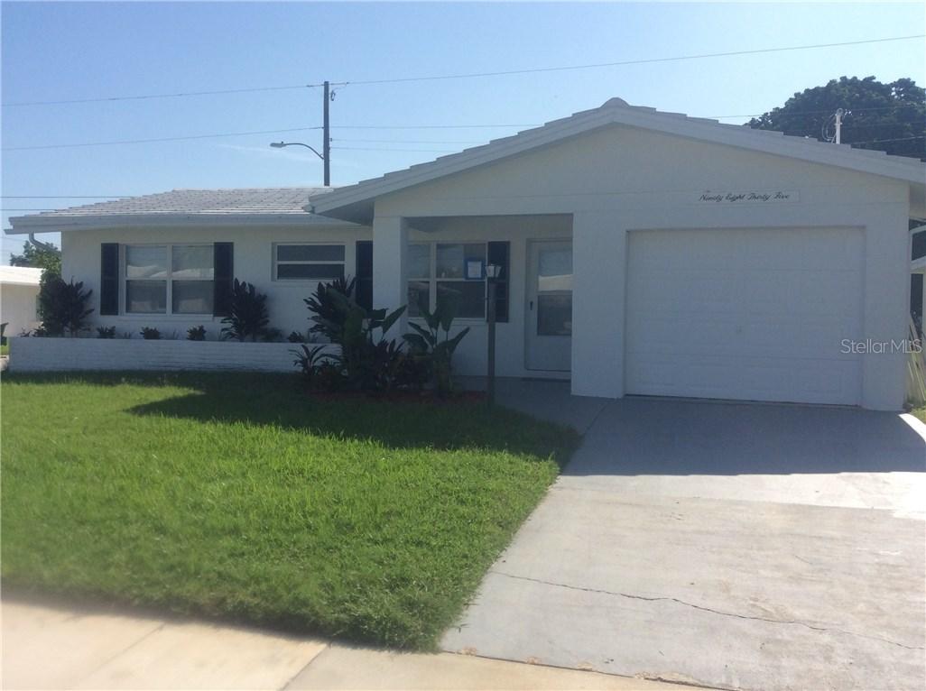 9835 45th Way #1, Pinellas Park, FL 33782