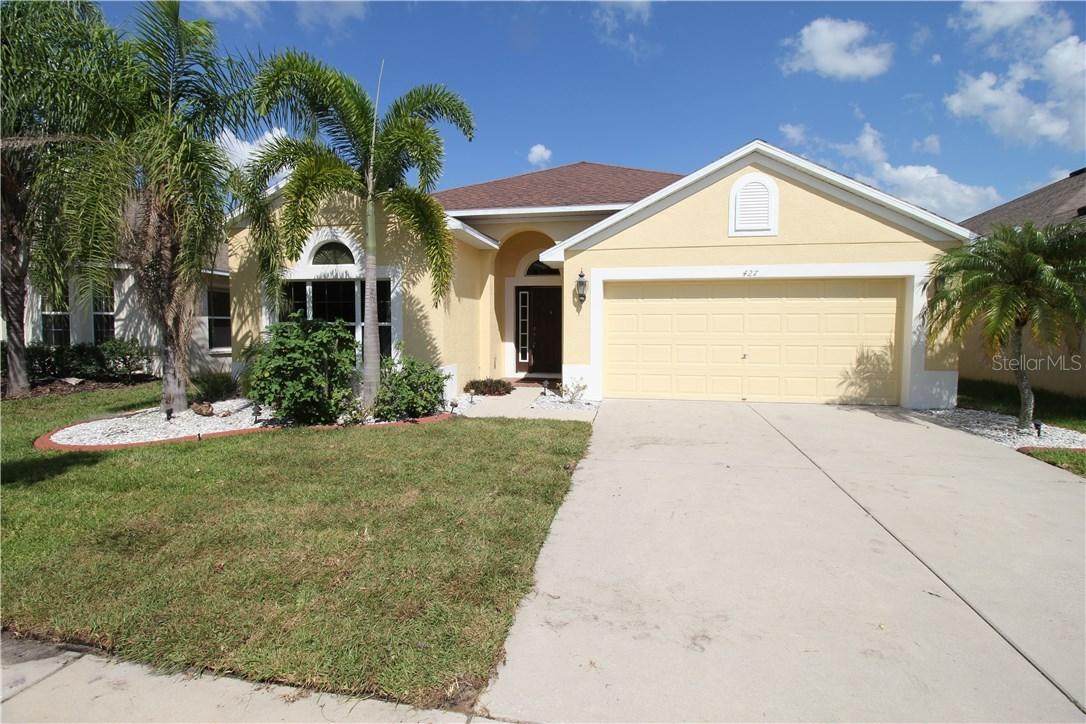 427 Stone Briar Dr., Ruskin, FL 33570