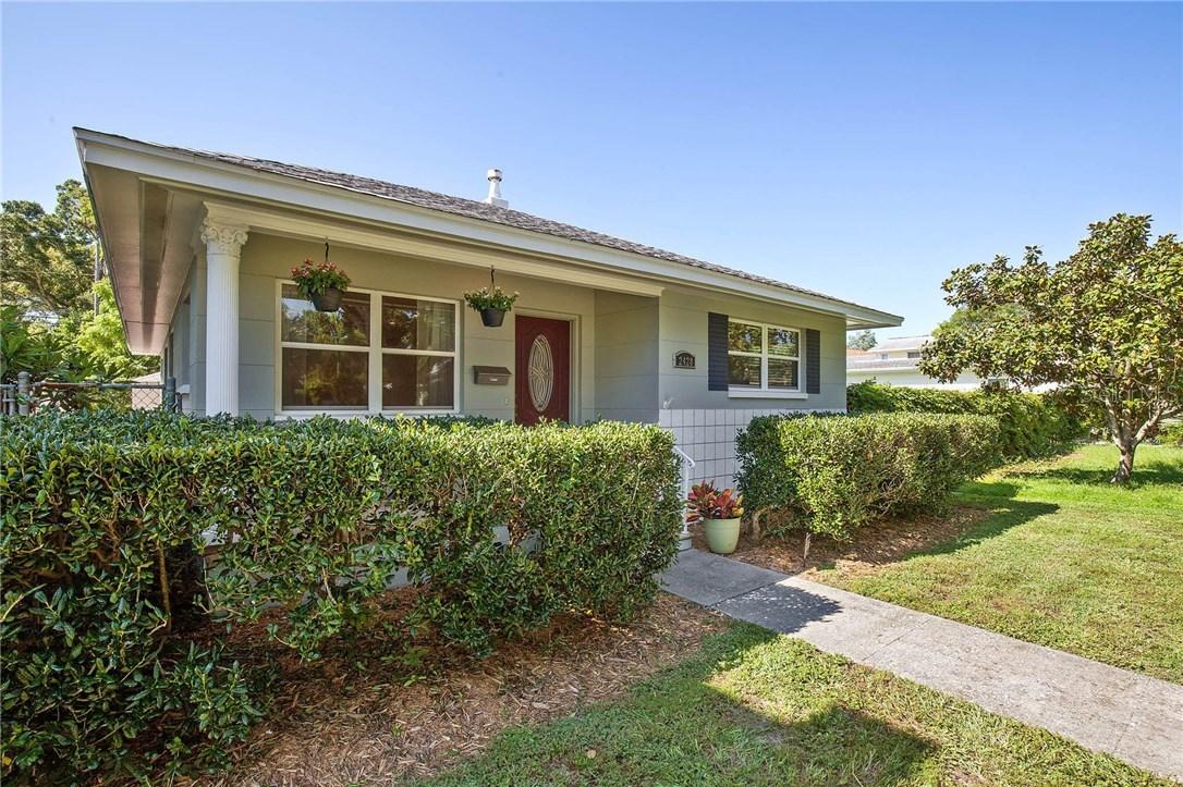 2428 Burlington Ave., St Petersburg, FL 33713