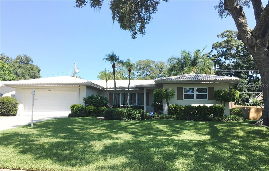 3069 Fountainhead Dr., Largo, FL 33770
