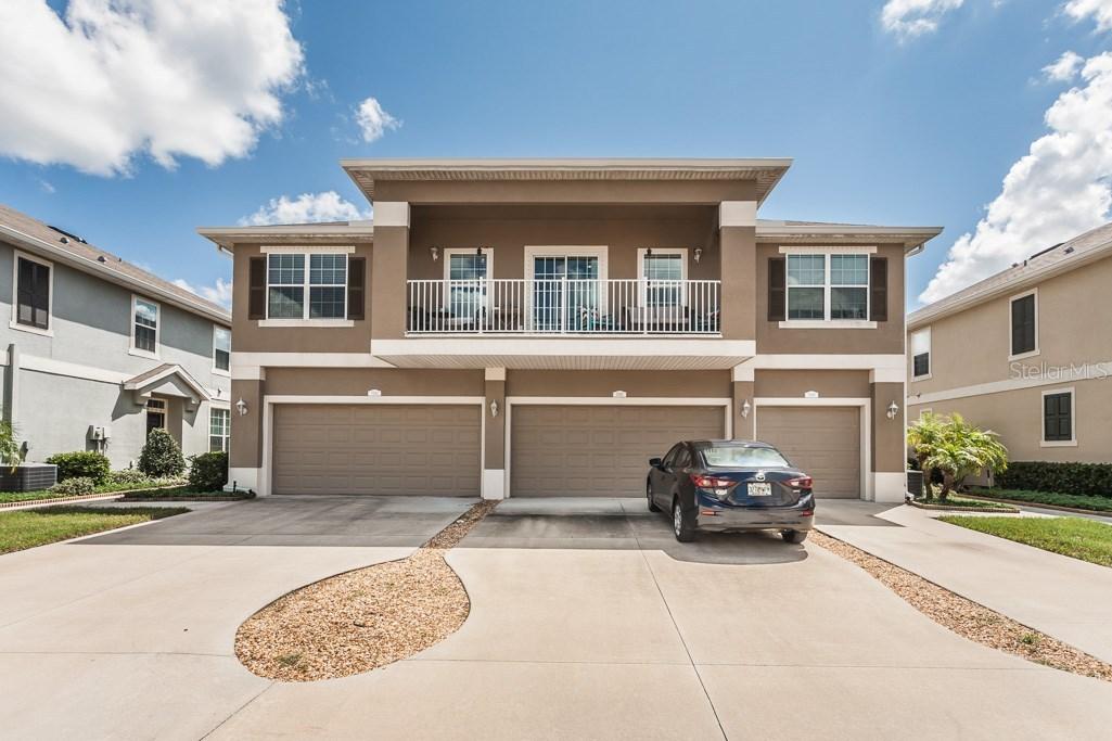 7545 Red Mill Cir., New Port Richey, FL 34653